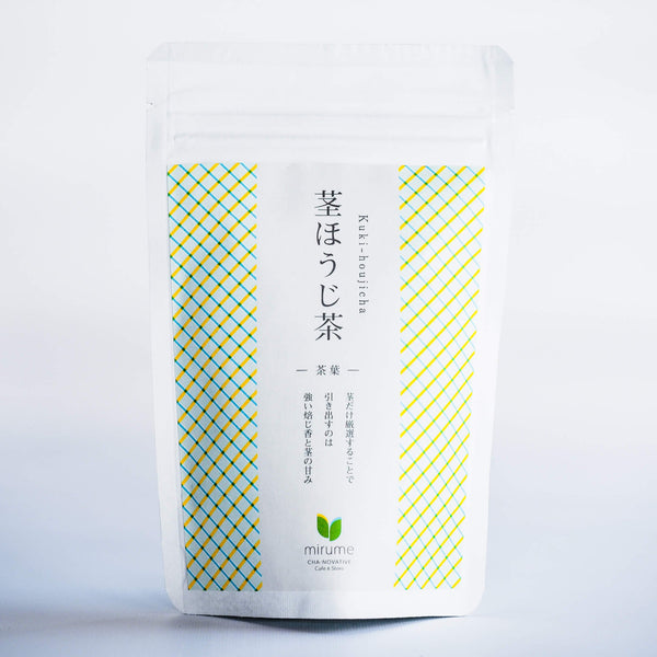 茎ほうじ茶 20g
